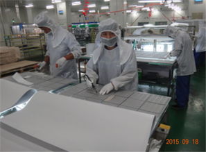 新能源學院太陽能工程系組織光建、光熱13級學生赴江西晶科開展太陽能計算機軟件科技實習