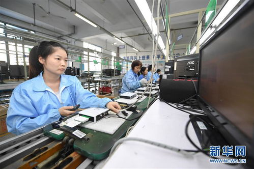 福州 以5G通信技術(shù)服務(wù)為引擎，全力助推高新企業(yè)高質(zhì)量發(fā)展